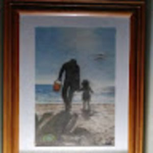 Meet your Posher, Oscar